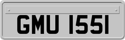 GMU1551