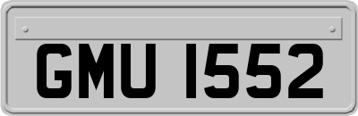 GMU1552