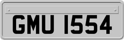 GMU1554