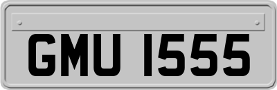 GMU1555