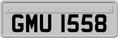 GMU1558