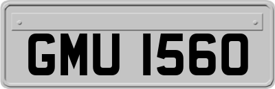 GMU1560