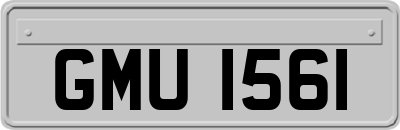 GMU1561