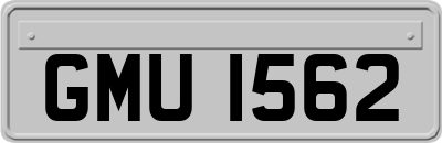 GMU1562