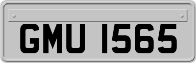 GMU1565