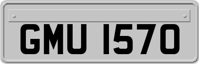 GMU1570