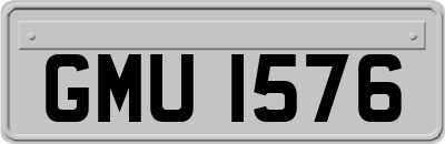 GMU1576