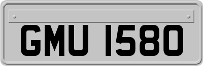 GMU1580