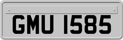 GMU1585