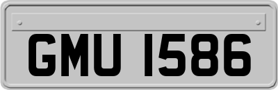 GMU1586