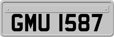 GMU1587