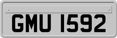 GMU1592