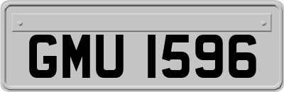 GMU1596
