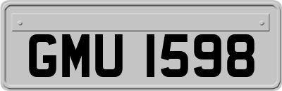 GMU1598