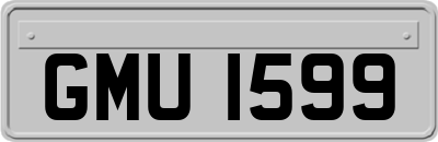 GMU1599