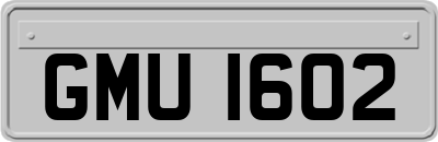 GMU1602