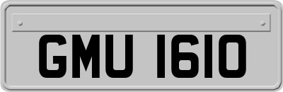 GMU1610