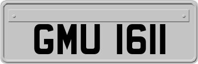 GMU1611