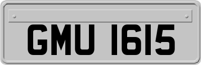 GMU1615