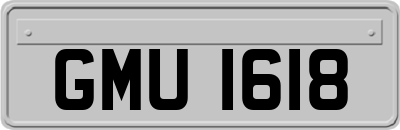 GMU1618