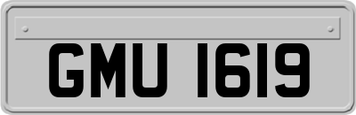 GMU1619