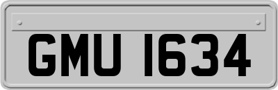 GMU1634