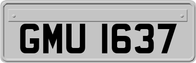 GMU1637