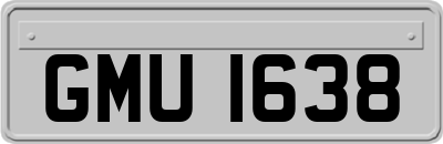 GMU1638