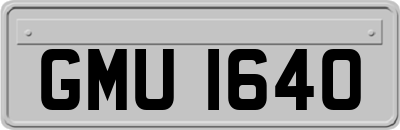 GMU1640