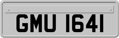 GMU1641