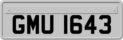 GMU1643
