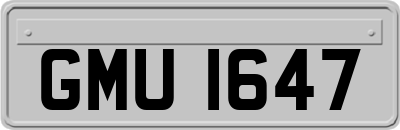 GMU1647