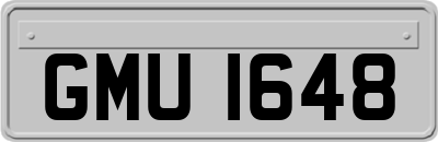 GMU1648