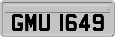 GMU1649