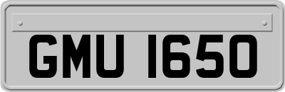 GMU1650