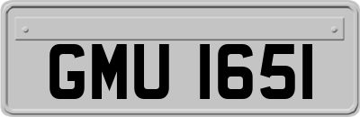 GMU1651