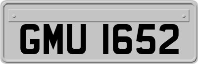 GMU1652