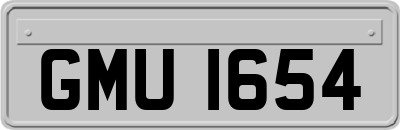 GMU1654