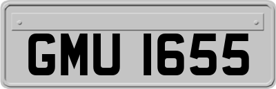 GMU1655