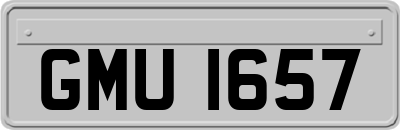 GMU1657