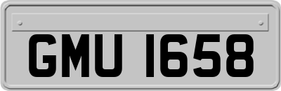 GMU1658