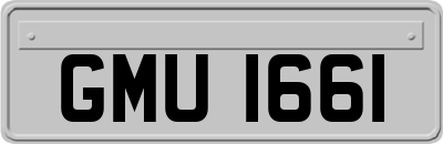 GMU1661