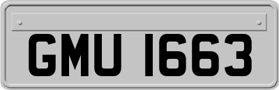 GMU1663