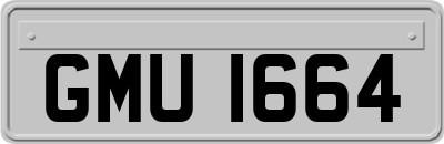 GMU1664