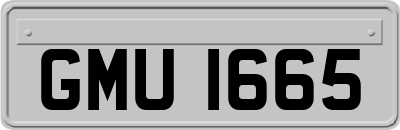GMU1665