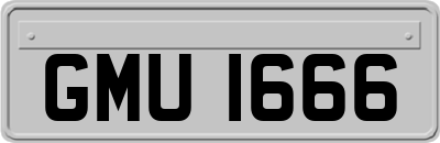 GMU1666