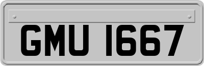 GMU1667