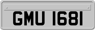 GMU1681