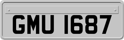 GMU1687