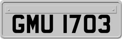 GMU1703